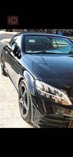 مێرسێدس بێنز C-Class